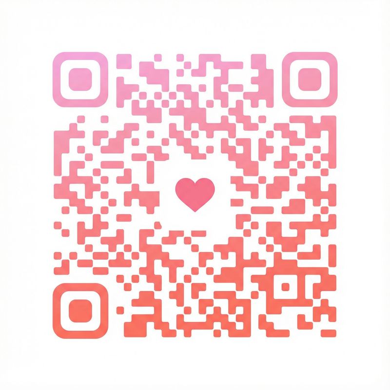 黄瓜视频公众号二维码